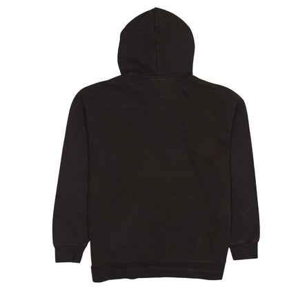 Adidas Womens Brown Pullover Hoodie Size 12 Hooded Sweatshirt