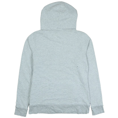 Champion Men's Grey Sacramento State Alumni Pullover Hoodie L