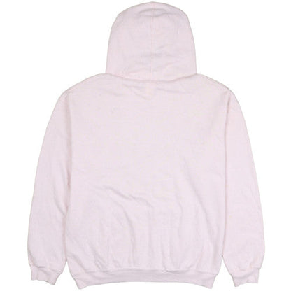Disney Women Pink Mickey Pullover Hoodie Size S