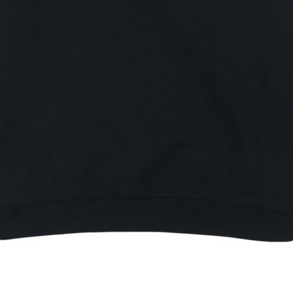 Fila Boys Grey Colourblock Crew Neck Sweatshirt 15-16 Years