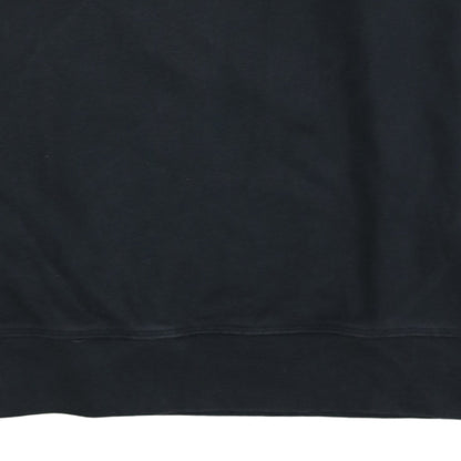 Levi's Mens Black XS Graphic Logo Crew Neck Sweatshirt
