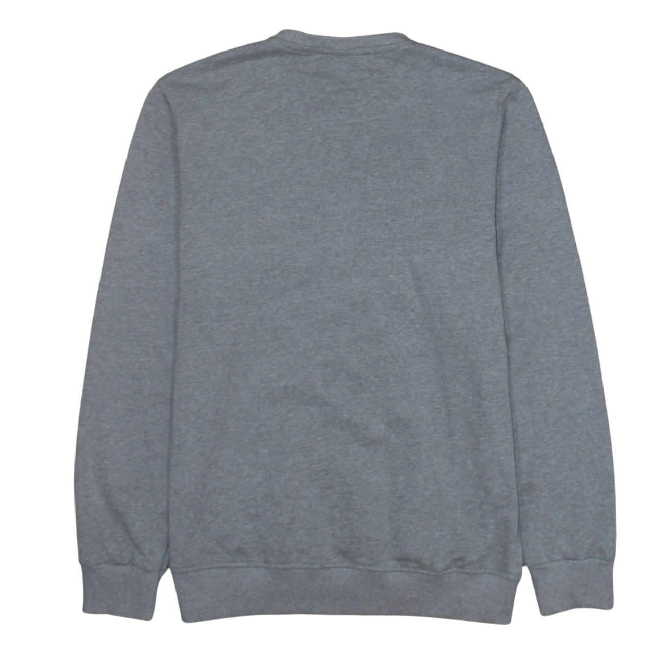 Nike Men's Grey XL Crew Neck Pullover Sweatshirt