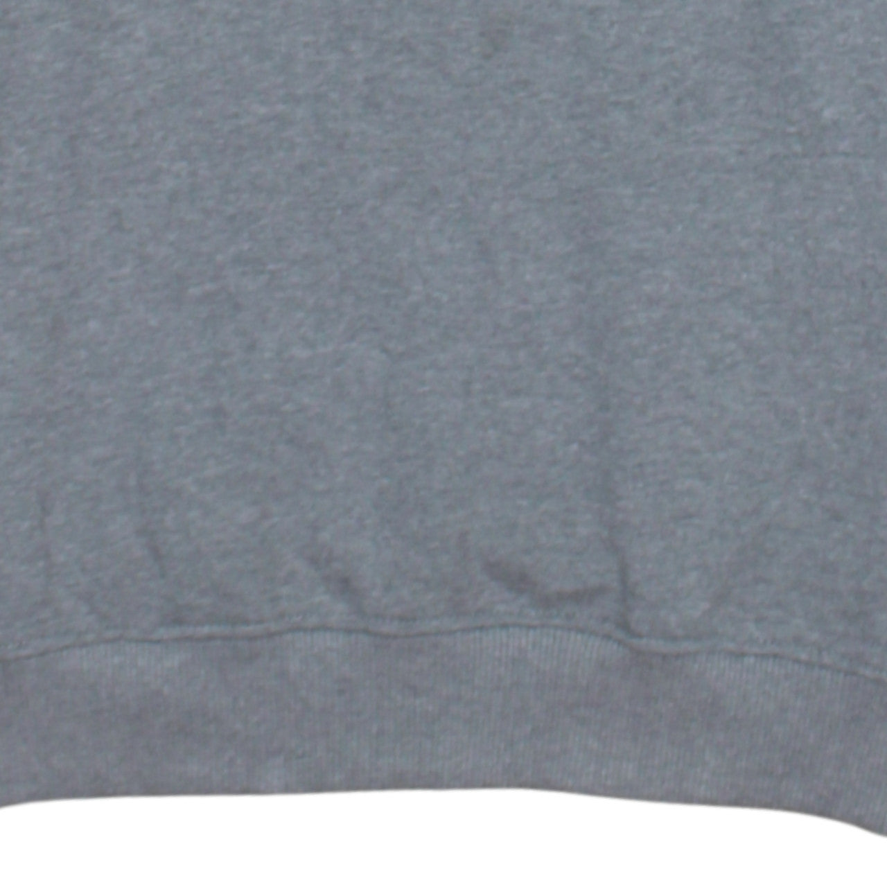 Nike Men's Grey XL Crew Neck Pullover Sweatshirt