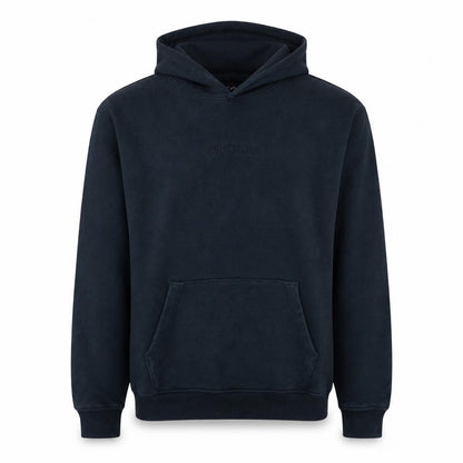 Jordan Men’s Black Pullover Hoodie Medium Embroidered Logo