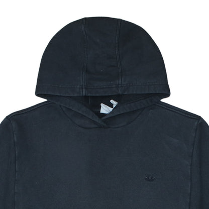 Adidas Women’s Black XL Pullover Hoodie Sweatshirt