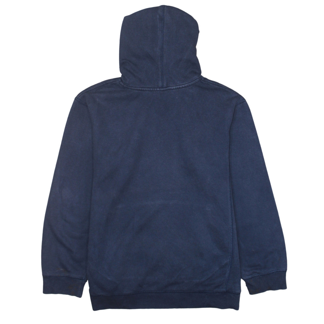 Nike Boys Blue Pullover Hoodie XL 13-14 Years Fleece Sweatshirt