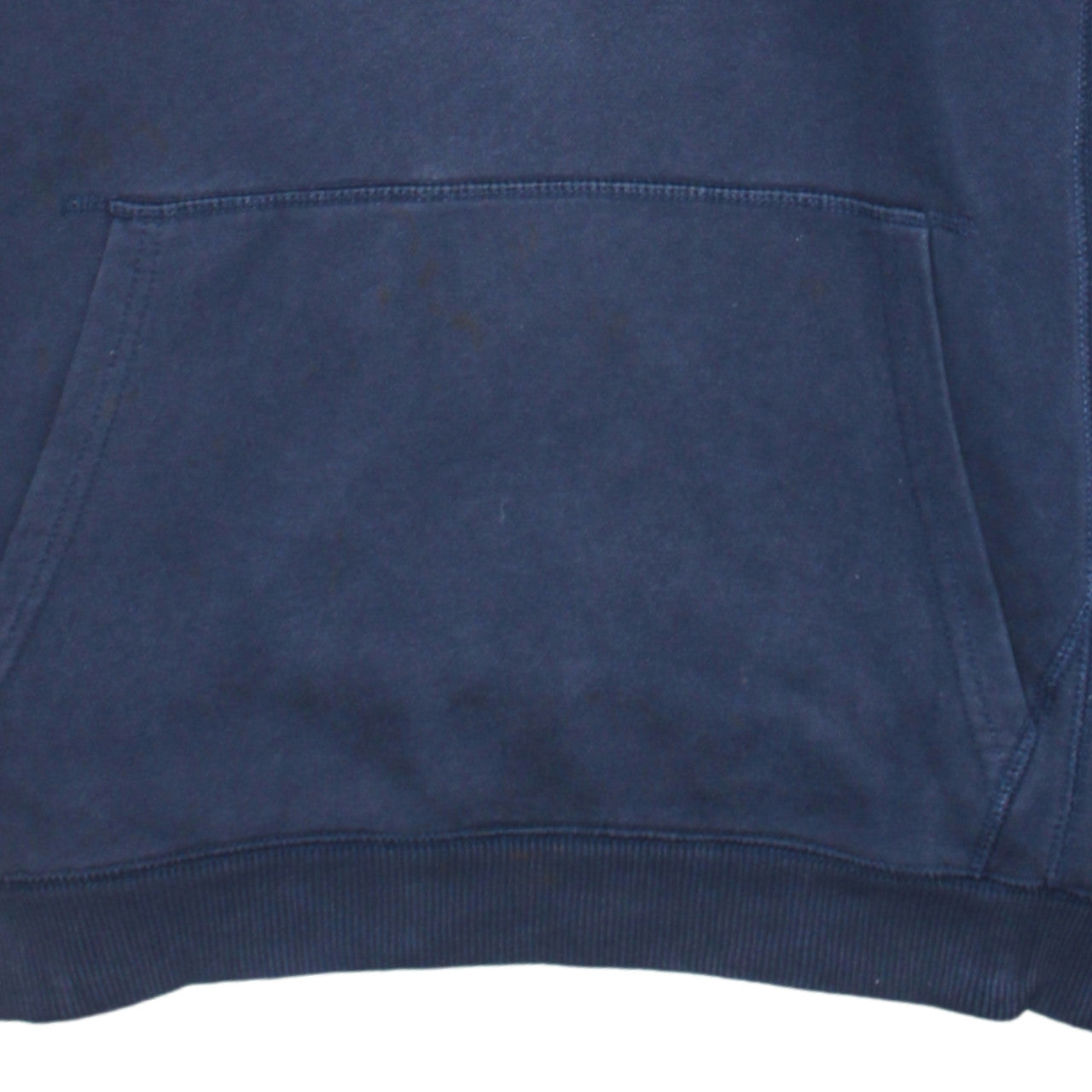 Nike Boys Blue Pullover Hoodie XL 13-14 Years Fleece Sweatshirt
