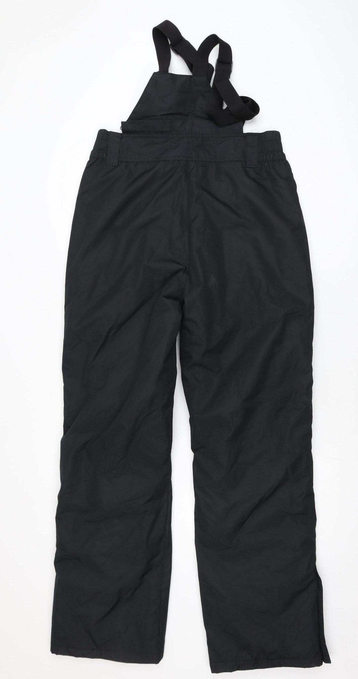 Mountain Warehouse Men's Black XS Snow Pants Waterproof Trousers