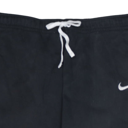 Nike Men's Black XL Jogger Sweatpants Fleece Activewear Trousers