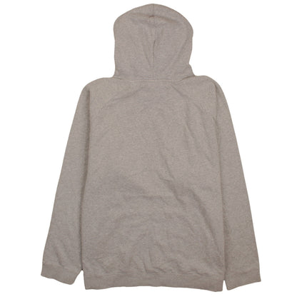 Under Armour Men's Grey 2XL Pullover Hoodie Graphic Print Sportswear