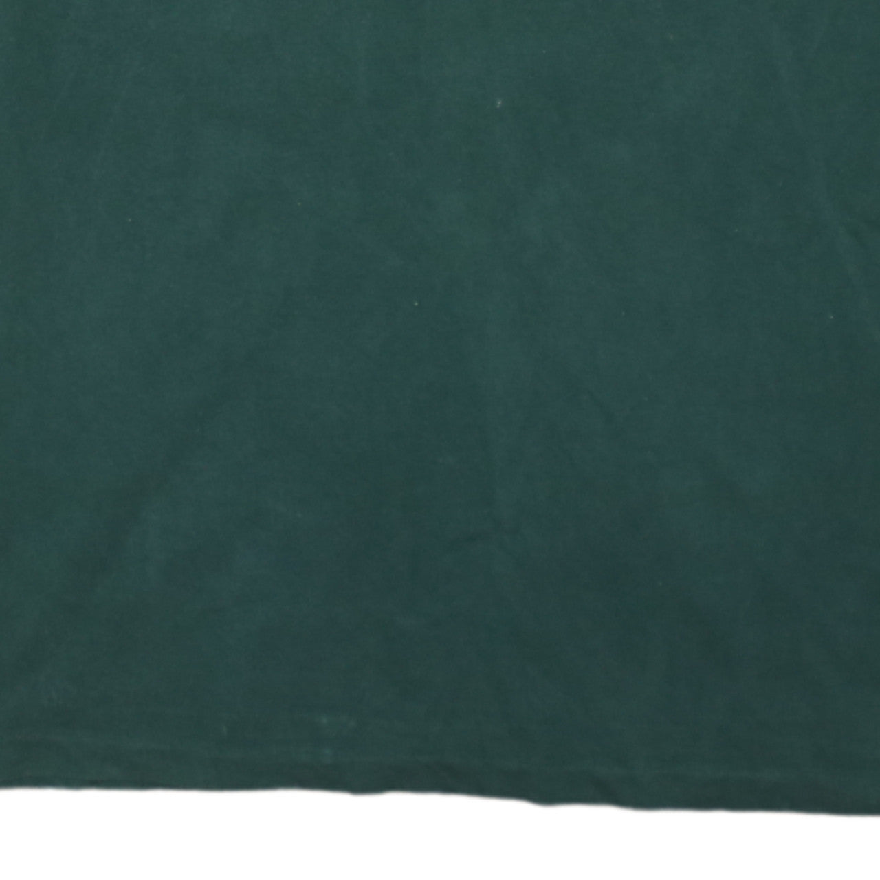Polo Ralph Lauren Men's Green Slim Fit Cotton Crew Neck T-Shirt M