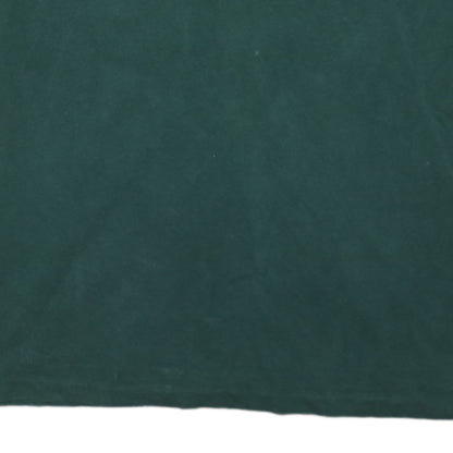 Polo Ralph Lauren Men's Green Slim Fit Cotton Crew Neck T-Shirt M