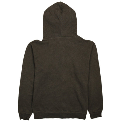 Starter Women’s Grey Full Zip Hoodie Size S Classic Casual