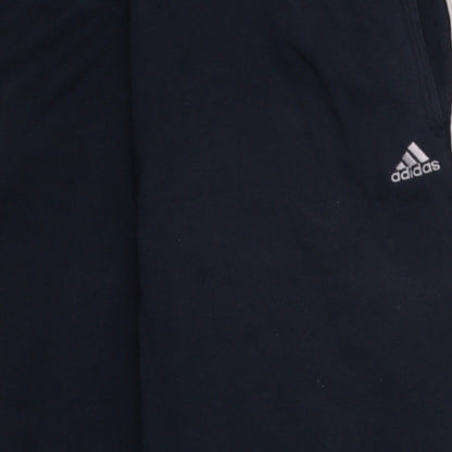 Adidas Mens Blue M Essentials Performance Track Pants
