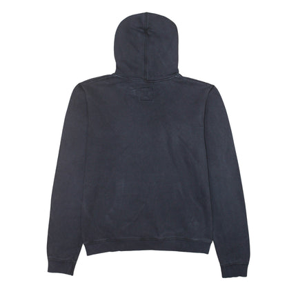 Levi’s Women’s Black Size 16 Cotton Logo Pullover Hoodie