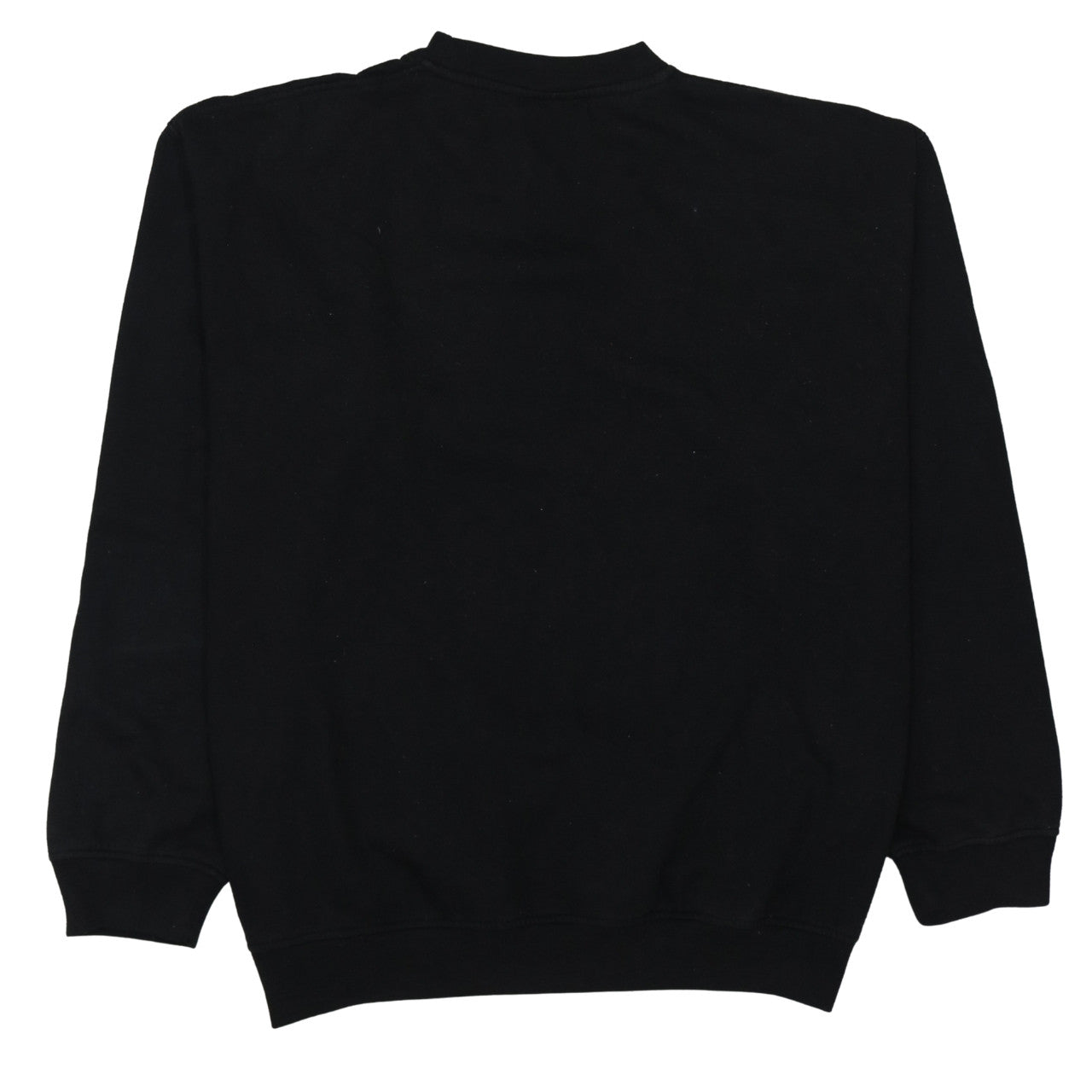 Dickies Men's Black XL Pullover Crew Neck Sweatshirt