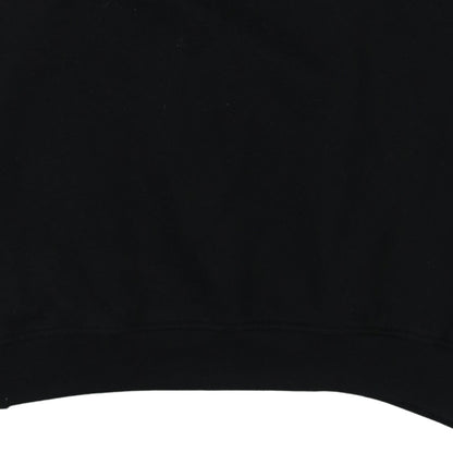 Dickies Men's Black XL Pullover Crew Neck Sweatshirt