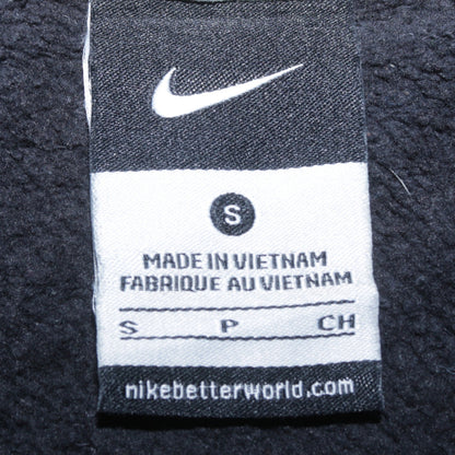 Nike Men's Black Small Pullover Crossfire Challenge Hoodie