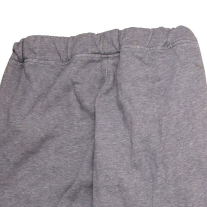 Puma Womens Grey M Track Pants Sweatpants Medium