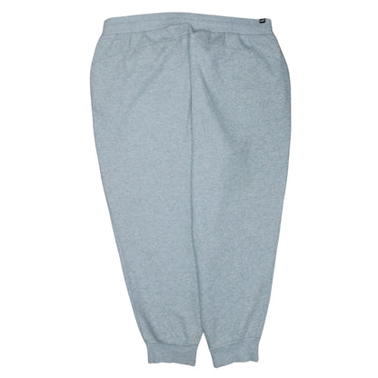 Puma Men's Grey Sweatpants Jogger Style Trousers Size S