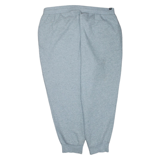 Puma Men's Grey Sweatpants Jogger Style Trousers Size S