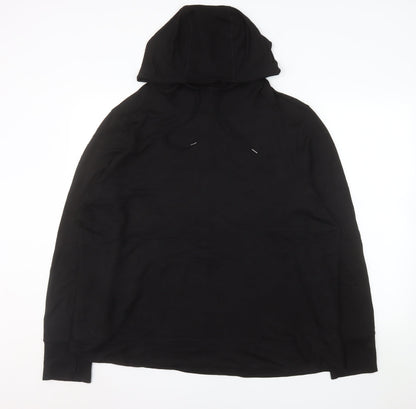 Athletic Works Women’s Black XXL Pullover Hoodie