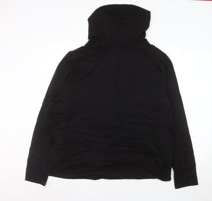 Athletic Works Women’s Black XXL Pullover Hoodie