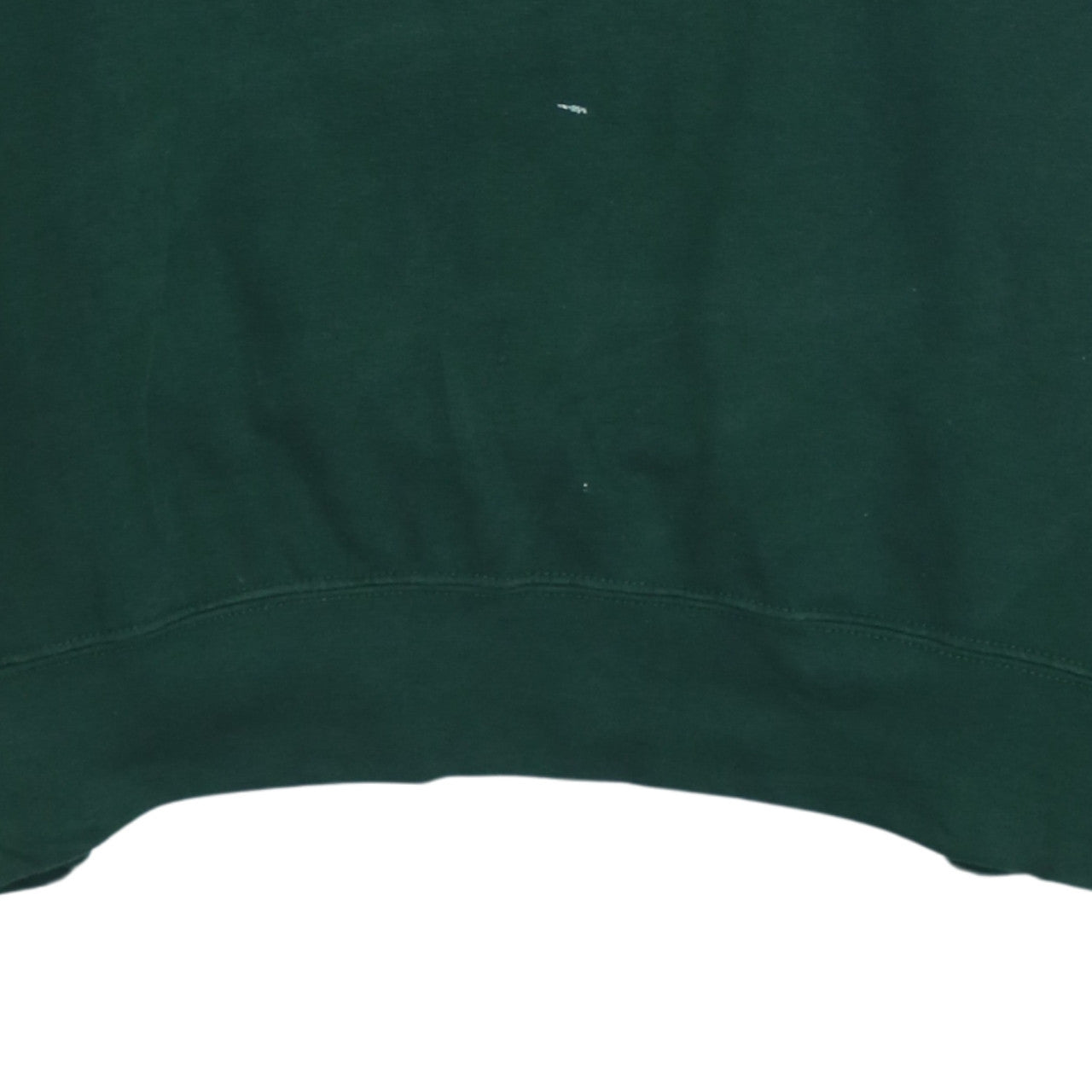 Ralph Lauren Men's Green XL Pullover Sweatshirt Crew Neck