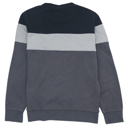 Champion Boys Multicoloured Pullover Sweatshirt Size 13-14 Years
