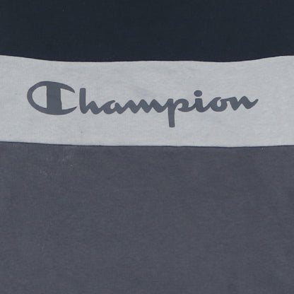 Champion Boys Multicoloured Pullover Sweatshirt Size 13-14 Years