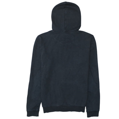Puma Women's Black Size 12 Pullover Hoodie Sweatshirt