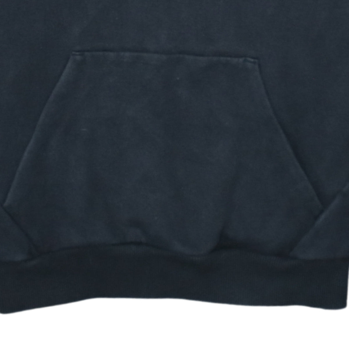 Puma Women's Black Size 12 Pullover Hoodie Sweatshirt