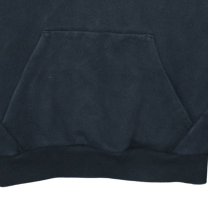 Puma Women's Black Size 12 Pullover Hoodie Sweatshirt
