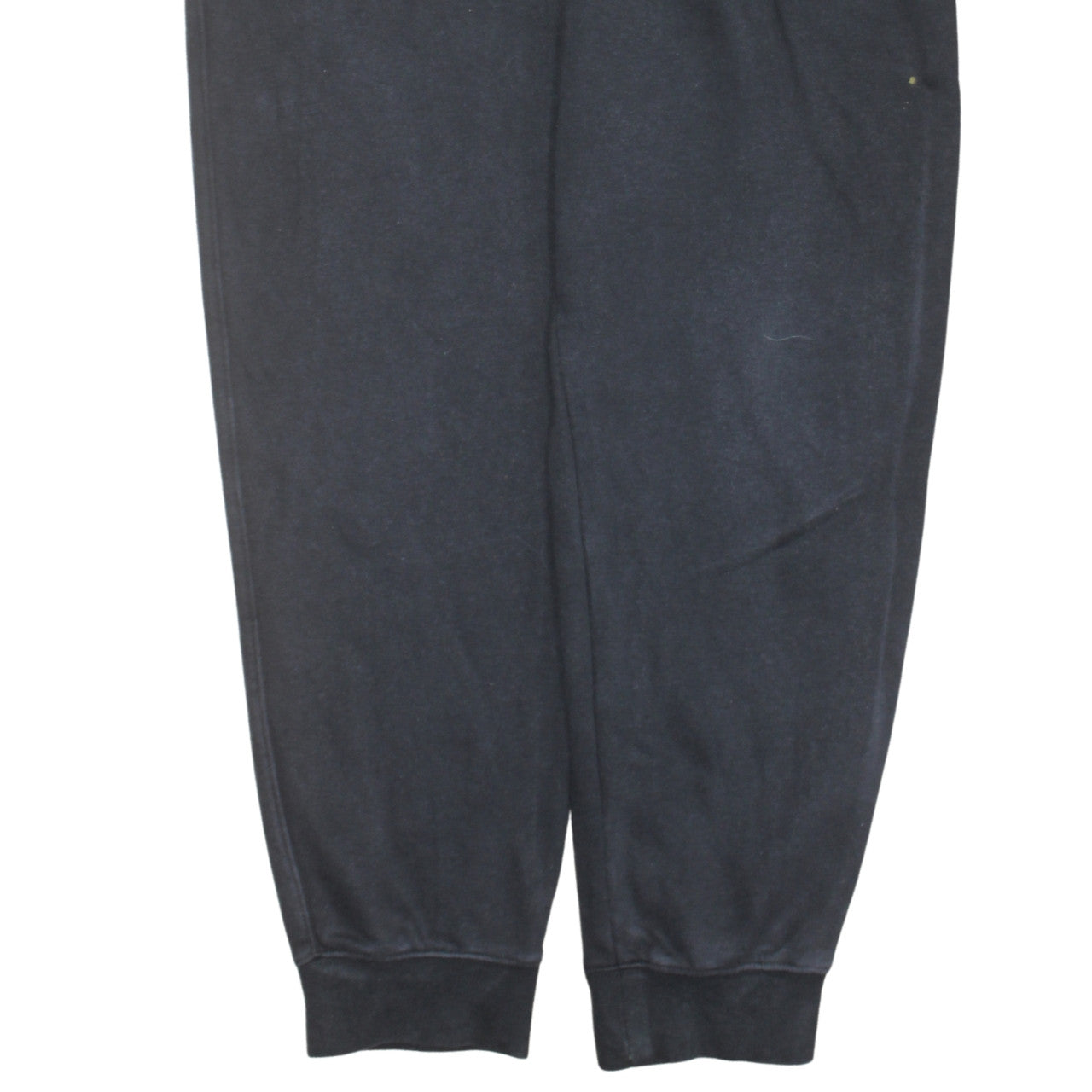 Nike Men's Black XL Joggers Fleece Sweatpants Tapered Fit