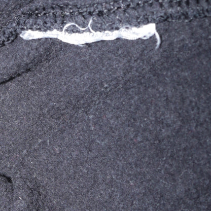 Nike Men's Black XL Joggers Fleece Sweatpants Tapered Fit