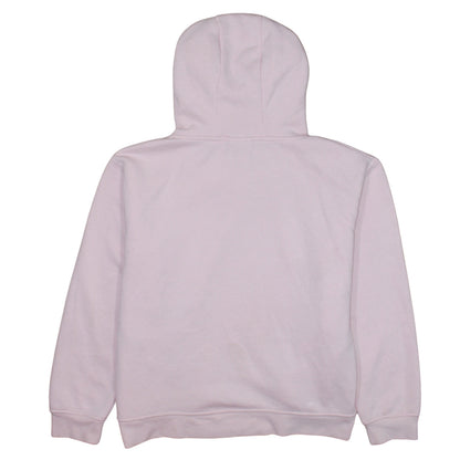 Disney Primark Women’s Pink Hoodie Medium UK 12/14 Minnie Mouse Graphic
