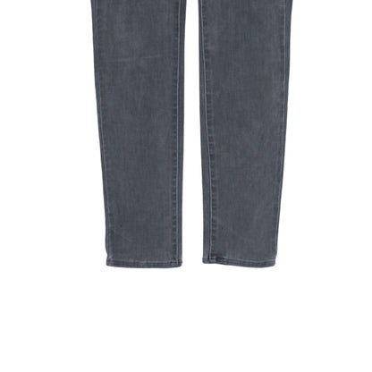 Levi's Men's Grey 711 Skinny Denim Jeans Size 30 Slim Fit