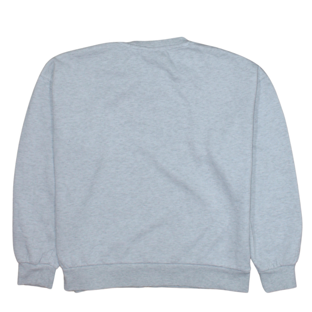 Disney Teens Grey Mickey Mouse Graphic Pullover Sweatshirt Size 10/12