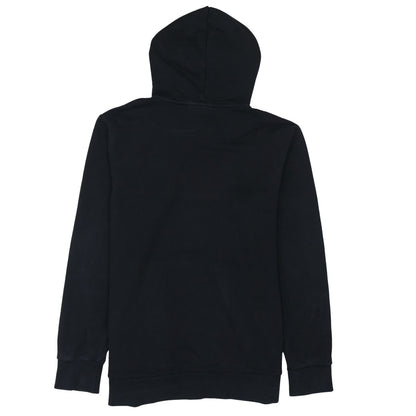 Adidas Mens Black 4XL Pullover Hoodie Classic Logo Fleece