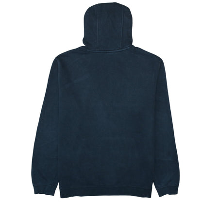 Nike Men's Black XL Pullover Hoodie Fleece Sportswear