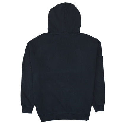Pull & Bear Disney Princess Snow White Black Hoodie Women S