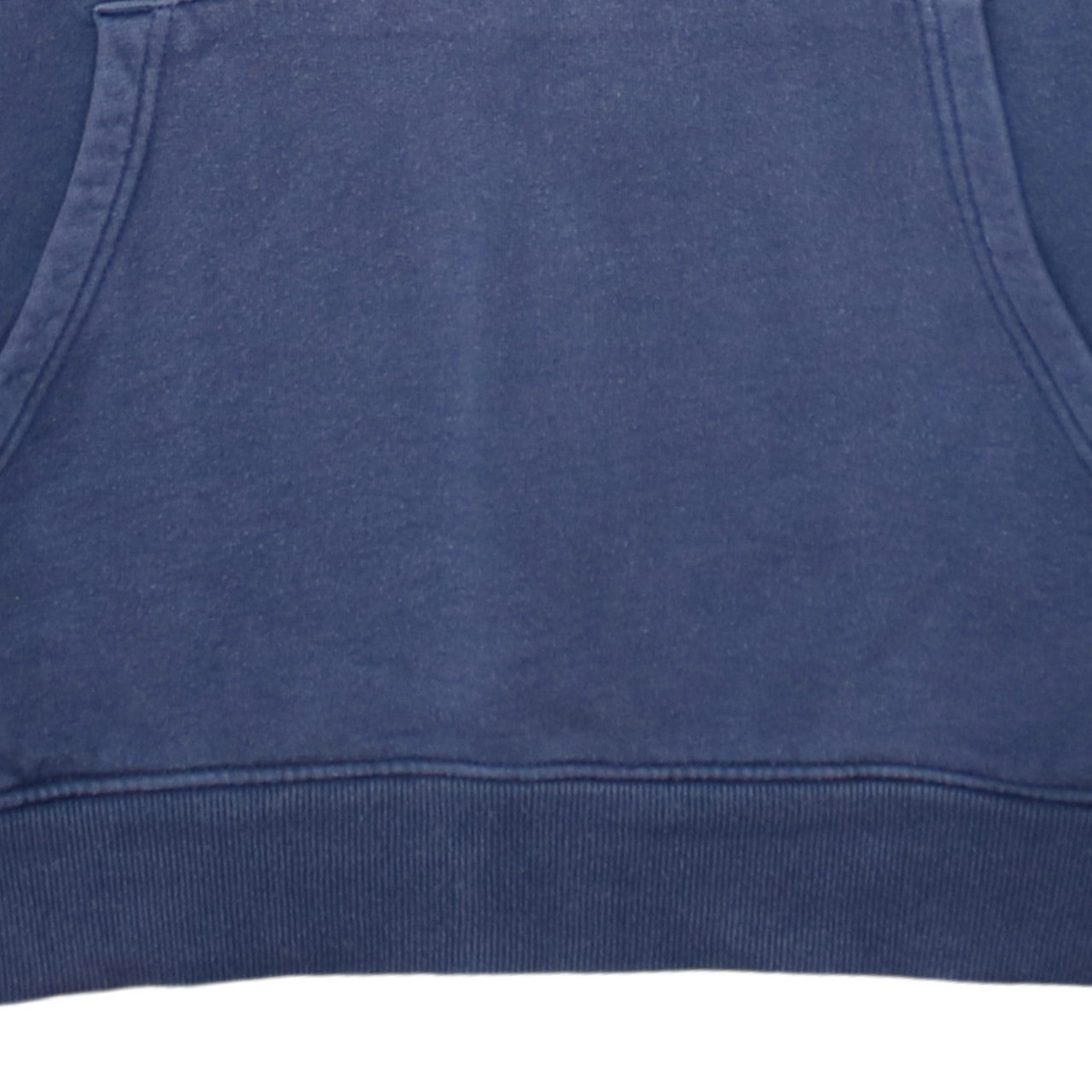 The North Face Men's Blue XL Pullover Hoodie Logo Outdoor Sweatshirt