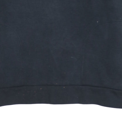 Nike Men's Black M Pullover Crew Neck Sweatshirt