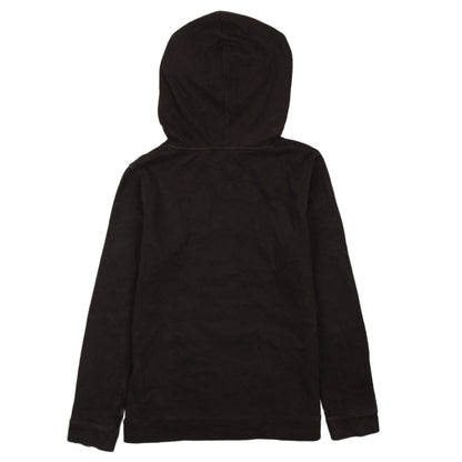 Under Armour Men's Black XS Pullover Hoodie Cedar Grove Panthers Soccer ColdGear