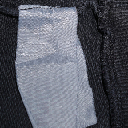 Puma Women Black XL Pullover Hoodie Sweatshirt Casual Cotton Blend