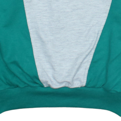 Adidas Men's Multicoloured 90s Retro Pullover Sweatshirt M