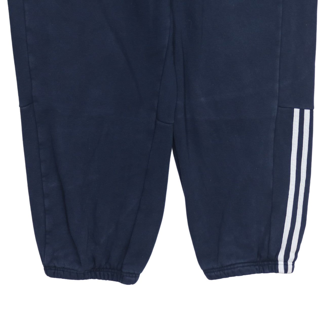 Adidas Men's Blue 3XL Jogger Activewear Trousers Fleece