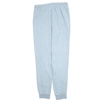Nike Womens Grey Jogger Sweatpants S Regular Fit Activewear Trousers
