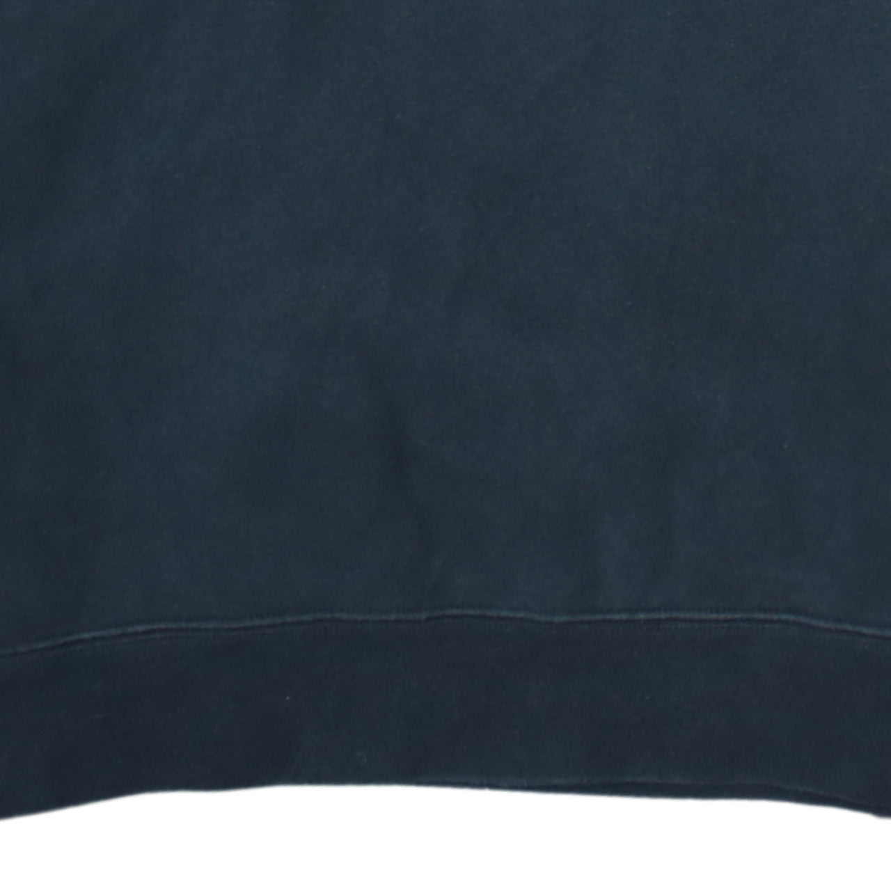Jordan Men's Black Crew Neck Pullover Sweatshirt Size L