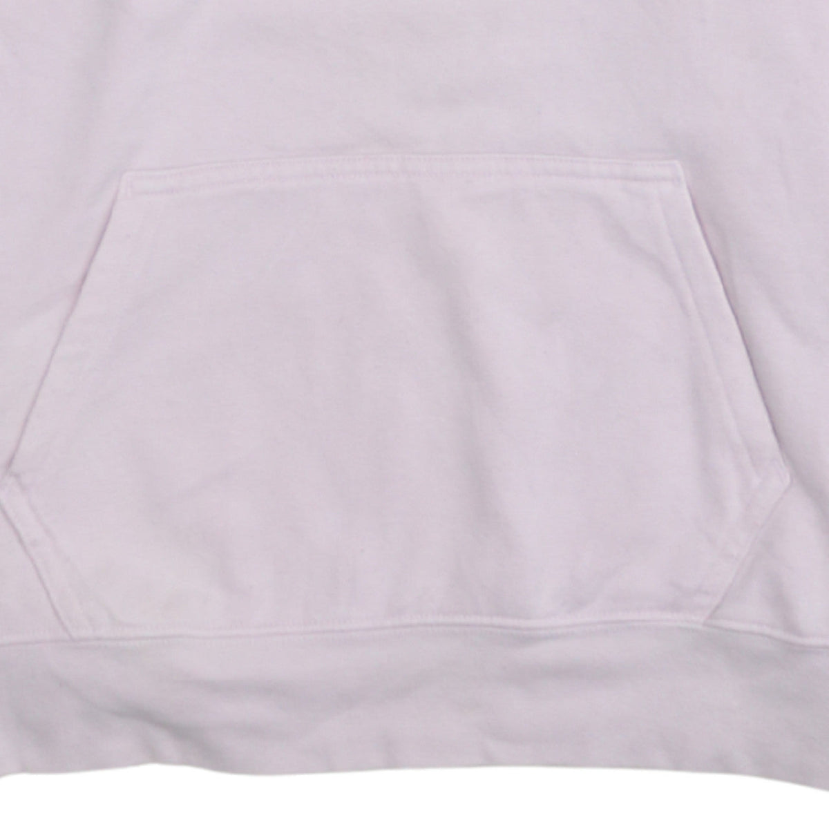 The North Face Women's Pink Pullover Hoodie Size S Regular Cotton Blend
